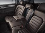 Volkswagen Teramont 2017 года (CN)